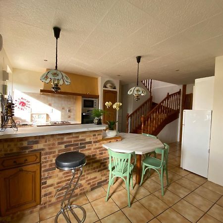 J & C Vacation Home 8 Minutes By Car To Disneyland Montry 外观 照片