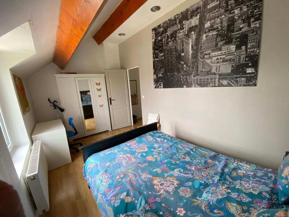 J & C Vacation Home 8 Minutes By Car To Disneyland Montry 外观 照片