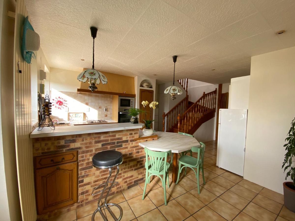 J & C Vacation Home 8 Minutes By Car To Disneyland Montry 外观 照片