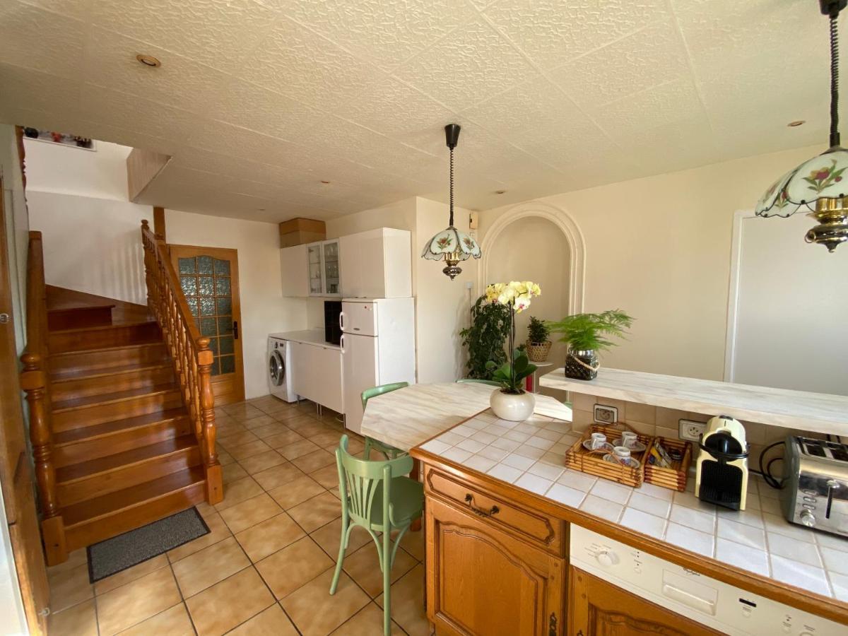 J & C Vacation Home 8 Minutes By Car To Disneyland Montry 外观 照片