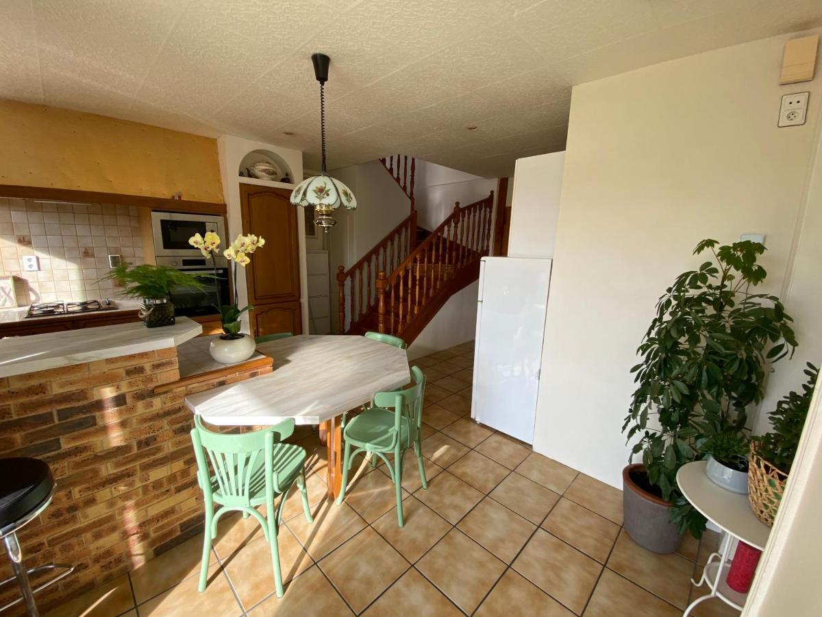 J & C Vacation Home 8 Minutes By Car To Disneyland Montry 外观 照片