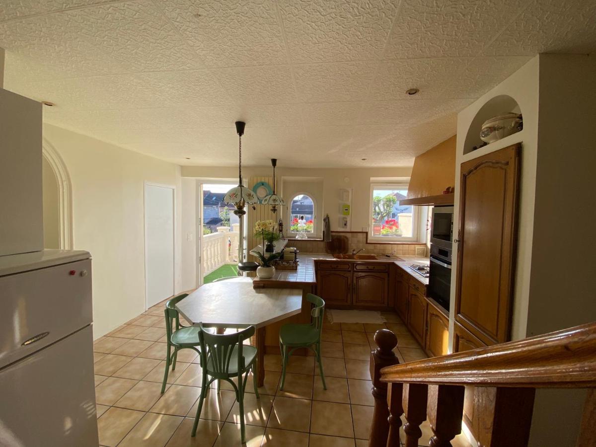 J & C Vacation Home 8 Minutes By Car To Disneyland Montry 外观 照片